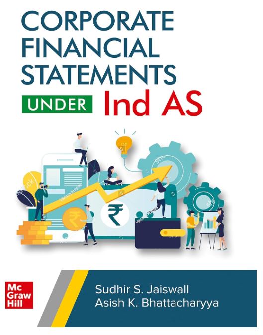 Corporate Financial Statements under Ind AS